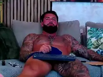 Chaturbate Watch Live Sex Cams of masterkingofmuscle