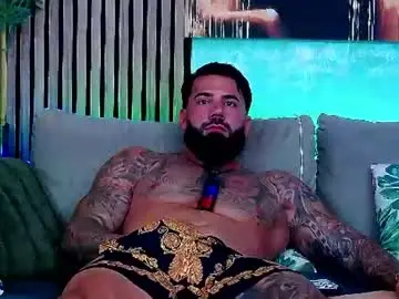 Chaturbate Sex Chat of masterkingofmuscle