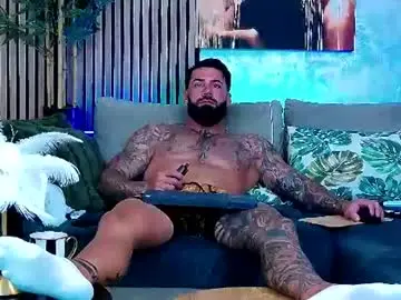 Chaturbate Adult Webcam of masterkingofmuscle