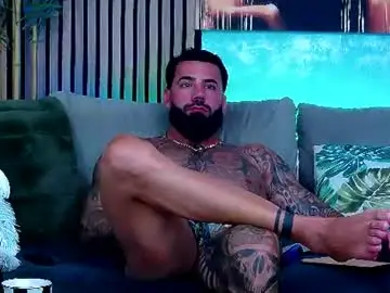 Chaturbate Adult Webcams of masterkingofmuscle