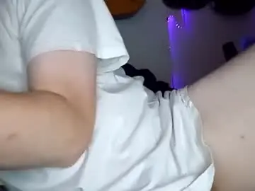 Chaturbate Private Sex Chat of noah_wesley