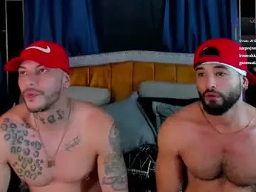 Chaturbate Live Sex Cam of rickg_oficial
