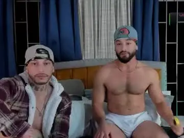 Chaturbate Best live sex cam show of rickg_oficial