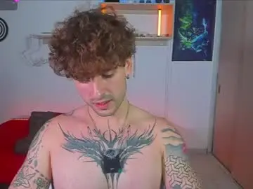 Chaturbate Adult Webcam of ares_blue