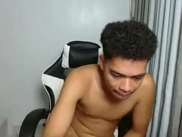 Chaturbate Sex Cam of bigcock_moreno