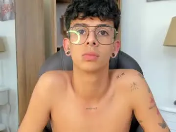 Chaturbate Private Sex Chat of ibratxandy