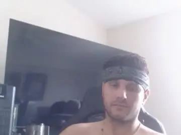 Chaturbate Nude Webcam of jonnybananas69