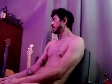 Chaturbate Adult Video Chat of psilocipher