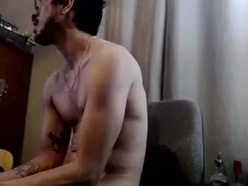 Chaturbate Free Porn Cam of psilocipher