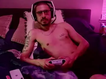 Chaturbate Adult Video Chat of psilocipher