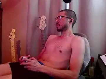 Chaturbate Adult Video Chat of psilocipher