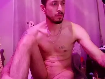 Chaturbate Live Sex Cam of psilocipher