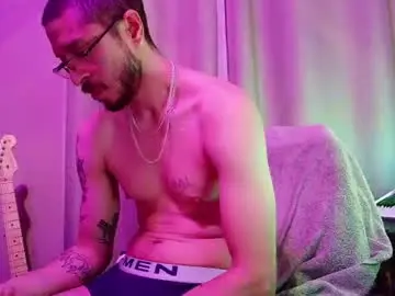 Chaturbate Free Porn Cam of psilocipher