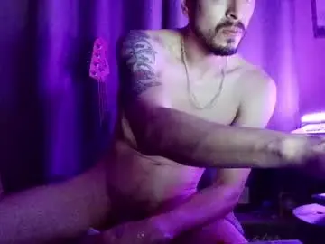 Chaturbate Live Sex Cam of psilocipher