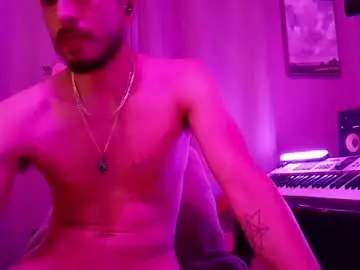 Chaturbate Live Porn of psilocipher