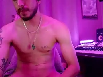 Chaturbate Free Porn Cam of psilocipher