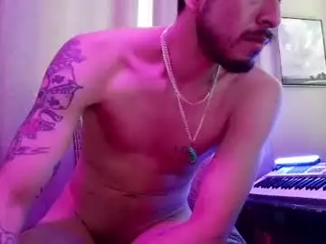 Chaturbate Private Sex Chat of psilocipher