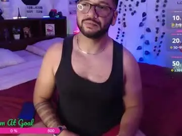 Chaturbate Live Porn of xein_wolf
