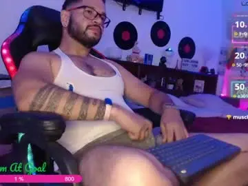 Chaturbate Live Porn of xein_wolf