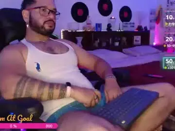 Chaturbate Sex Cam of xein_wolf