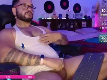Chaturbate Adult Webcams of xein_wolf