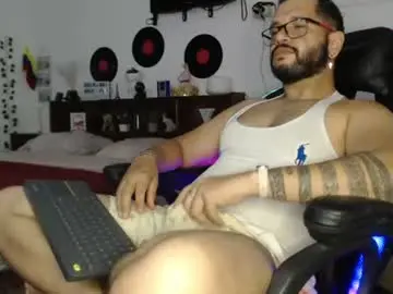 Chaturbate Best live sex cam show of xein_wolf
