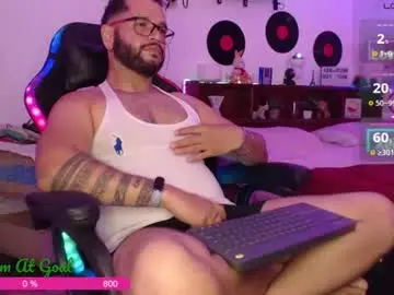 Chaturbate Nude Webcam of xein_wolf