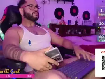 Chaturbate Live Sex of xein_wolf