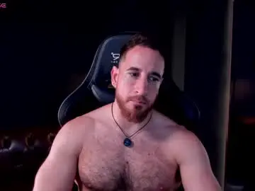 Chaturbate Live Sex of _adamcoper_