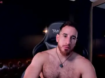 Chaturbate Best Webcam of _adamcoper_
