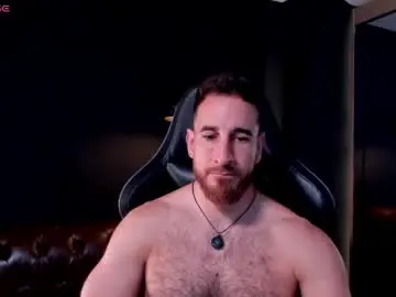 Chaturbate Live Sex Cam of _adamcoper_