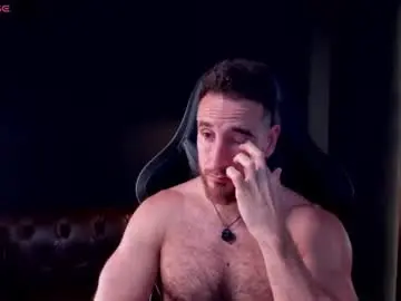 Chaturbate Sex Chat of _adamcoper_