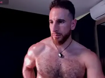 Chaturbate Live Sex of _adamcoper_