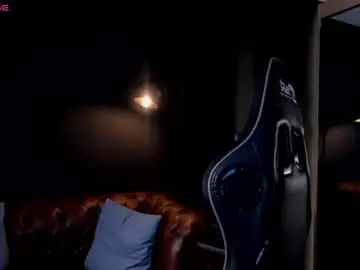 Chaturbate Live Sex Cam of _adamcoper_