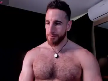 Chaturbate Best Webcam of _adamcoper_