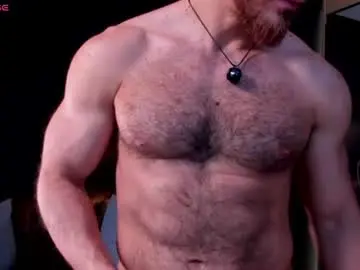 Chaturbate Sex Chat of _adamcoper_