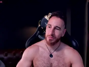 Chaturbate Live Sex of _adamcoper_