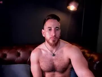 Chaturbate Adult Webcam of _adamcoper_