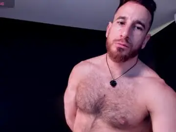 Chaturbate Watch Live Sex Cams of _adamcoper_