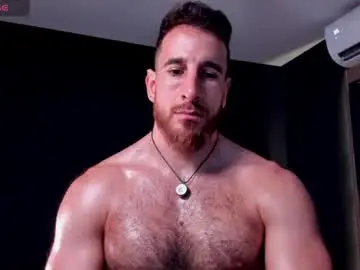 Chaturbate Adult Webcams of _adamcoper_