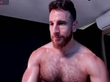 Chaturbate Adult Webcams of _adamcoper_