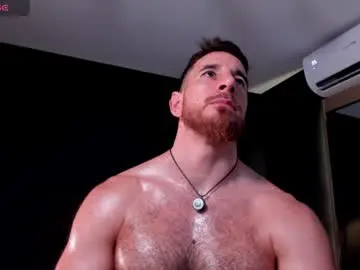 Chaturbate Adult Video Chat of _adamcoper_