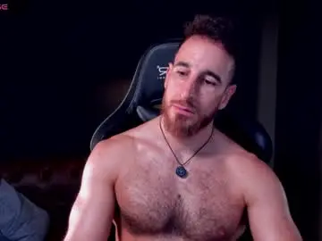 Chaturbate Adult Webcams of _adamcoper_