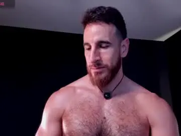 Chaturbate Free Live Porn of _adamcoper_