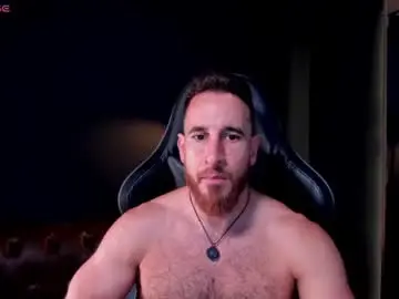 Chaturbate Sex Chat of _adamcoper_