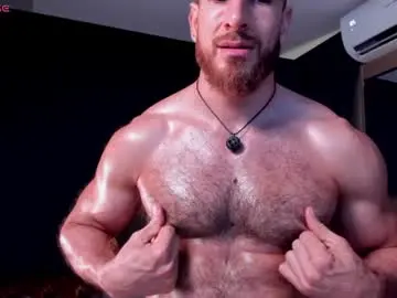 Chaturbate Live Porn of _adamcoper_
