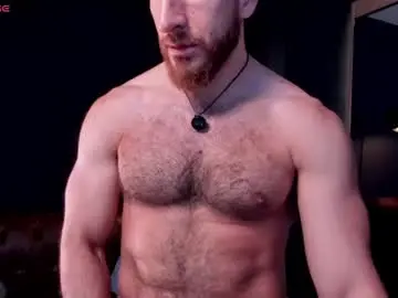 Chaturbate Adult Video Chat of _adamcoper_