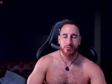 Chaturbate Adult Video Chat of _adamcoper_