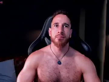 Chaturbate Watch Live Sex Cams of _adamcoper_