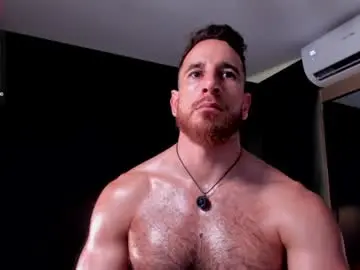 Chaturbate Private Sex Chat of _adamcoper_